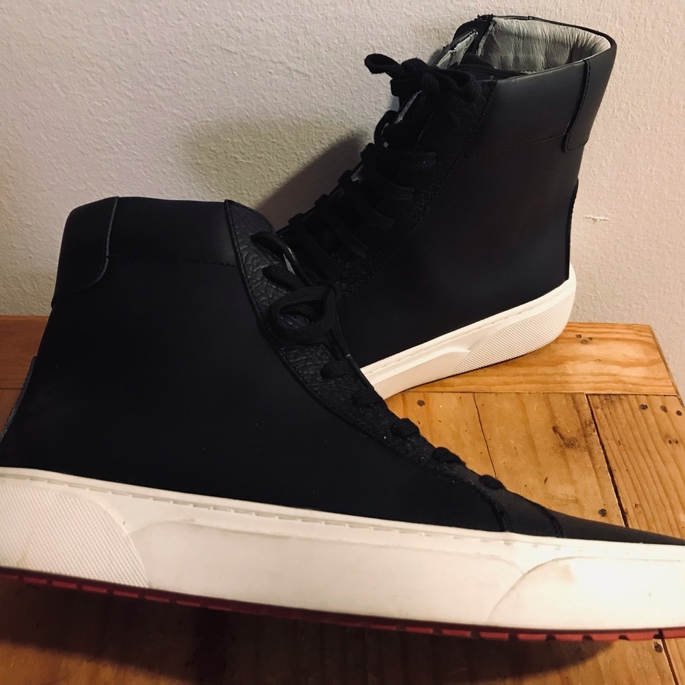 T C G SHOES FOR MEN